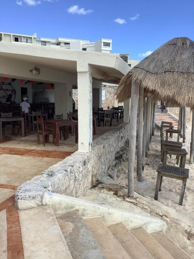 HotelZone L16 Beach Access Cancún Exterior foto