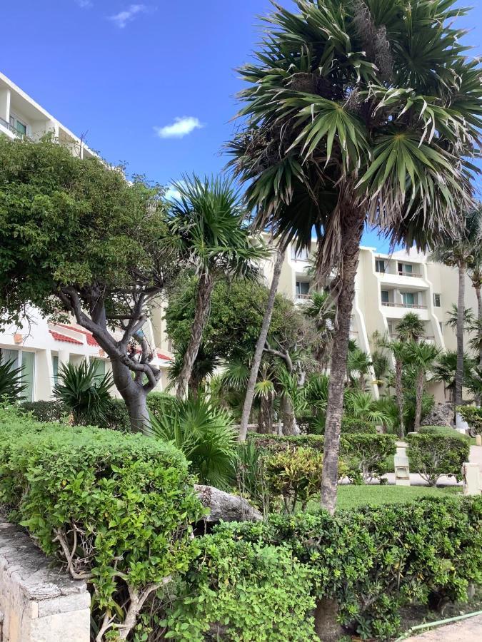 HotelZone L16 Beach Access Cancún Exterior foto