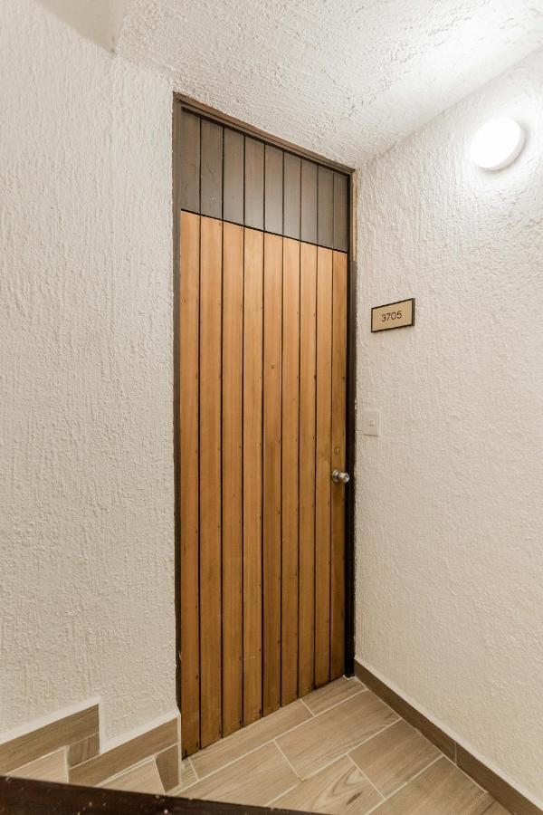 HotelZone L16 Beach Access Cancún Exterior foto